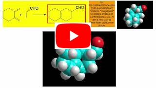 Examples of Diels-Alder reaction